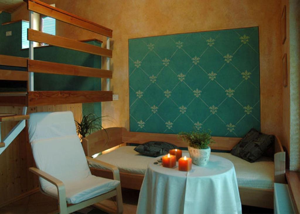 Villa Tourist Farm Kranjc Kobarid Zimmer foto